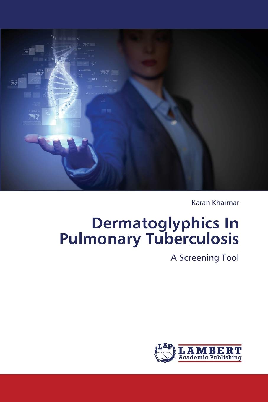 Dermatoglyphics In Pulmonary Tuberculosis: A Screening Tool,Used
