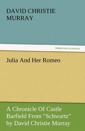 Julia and Her Romeo,Used