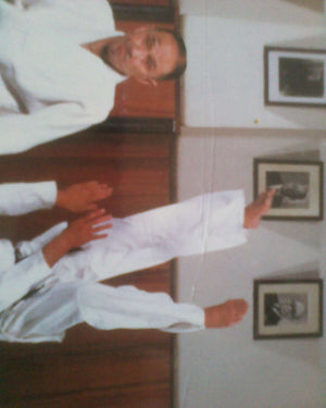 Aikido: The Complete Basic Techniques