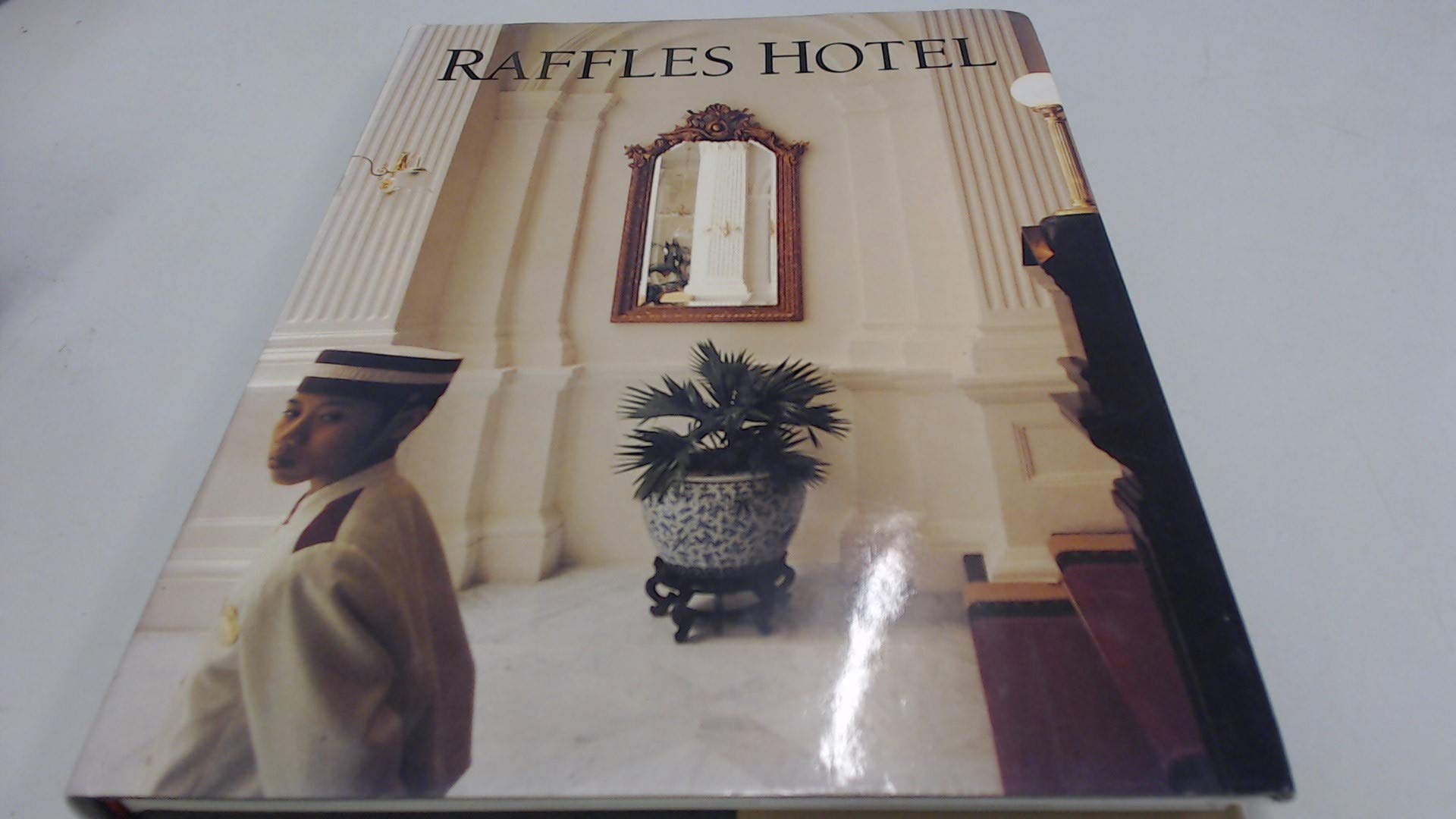 Raffles Hotel,Used