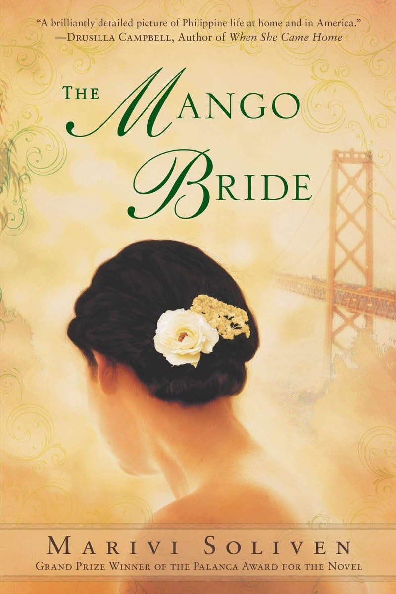 The Mango Bride-new