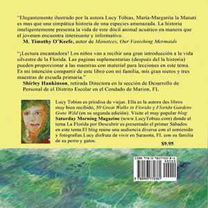 Mary Margaret la Manati (Spanish Edition),Used