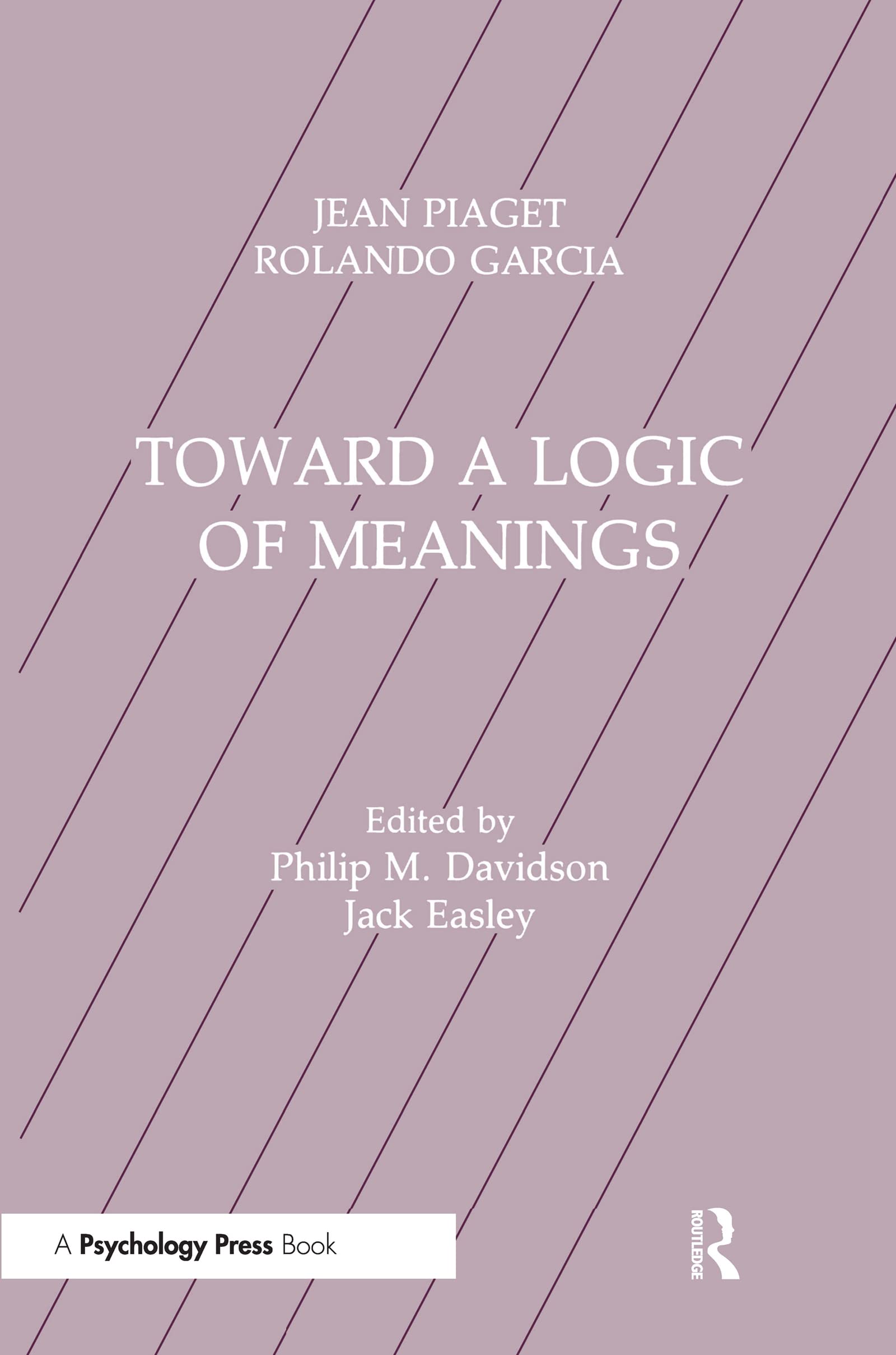 Toward A Logic of Meanings,Used