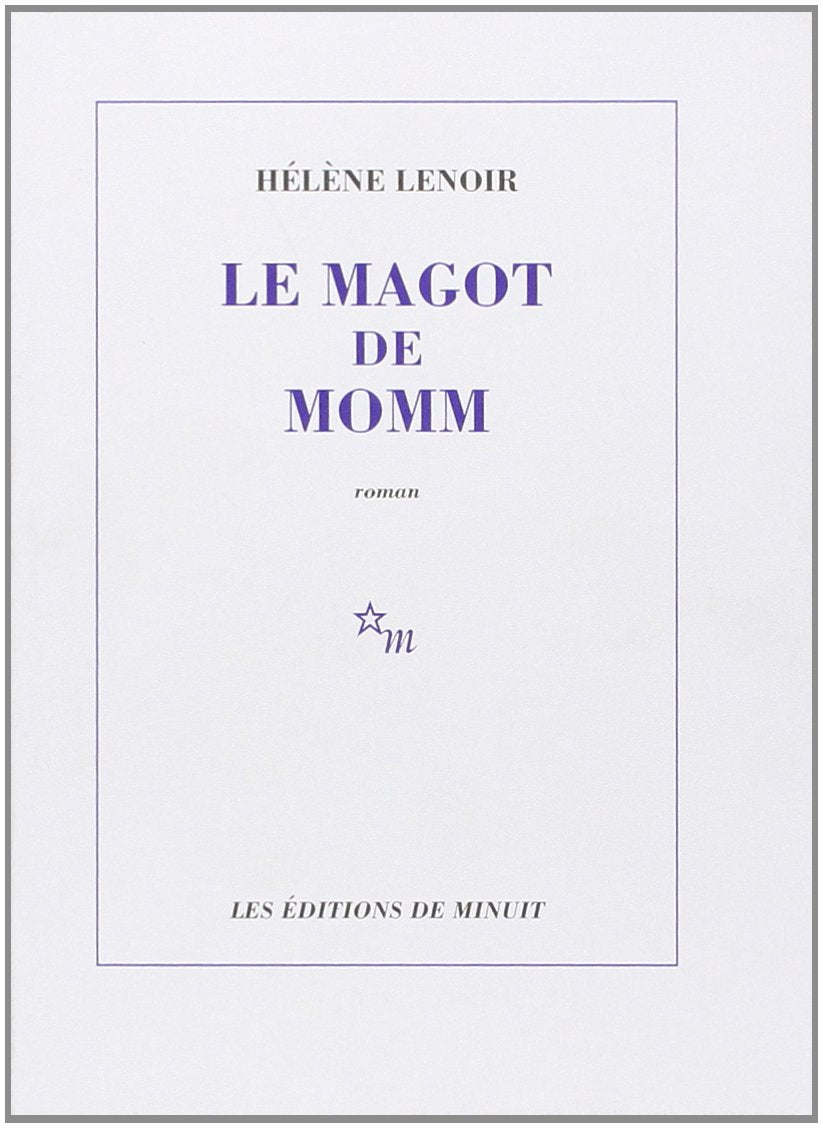 Le magot de Momm,Used