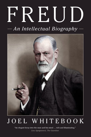 Freud,Used