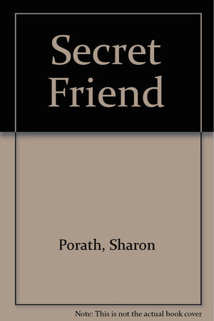 Secret Friend,Used
