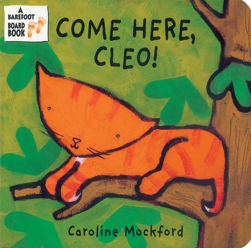 Come Here, Cleo! (Cleo Series),Used