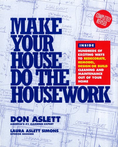 Make Your House Do The Housework