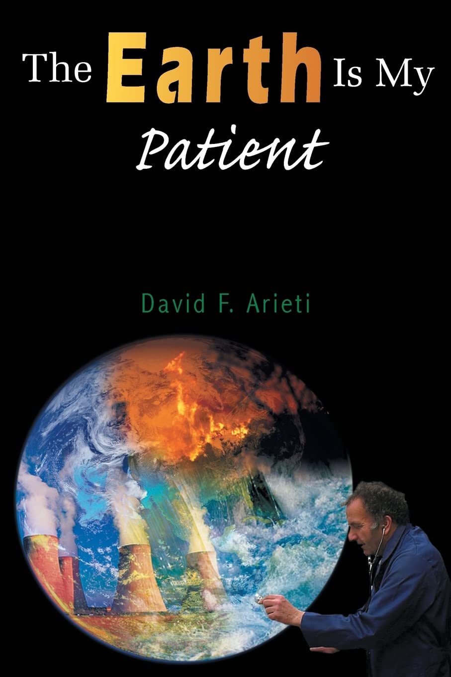 The Earth Is My Patient,Used