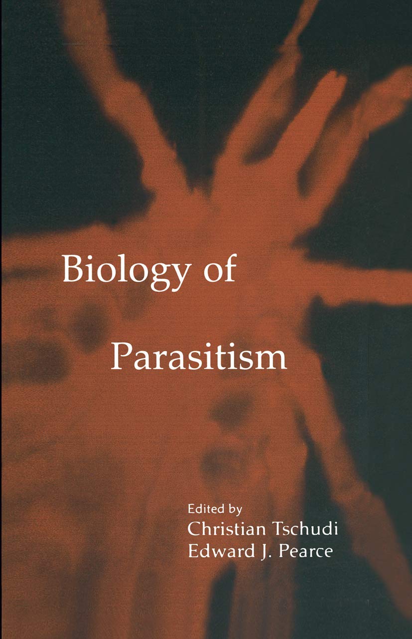 Biology of Parasitism,Used