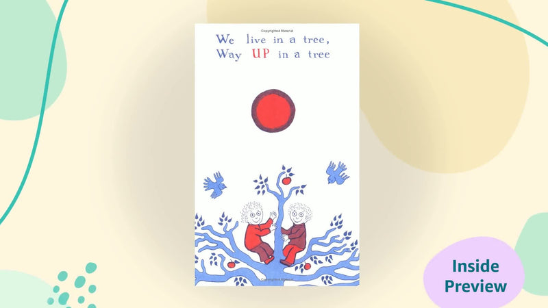 Up in the Tree,Used