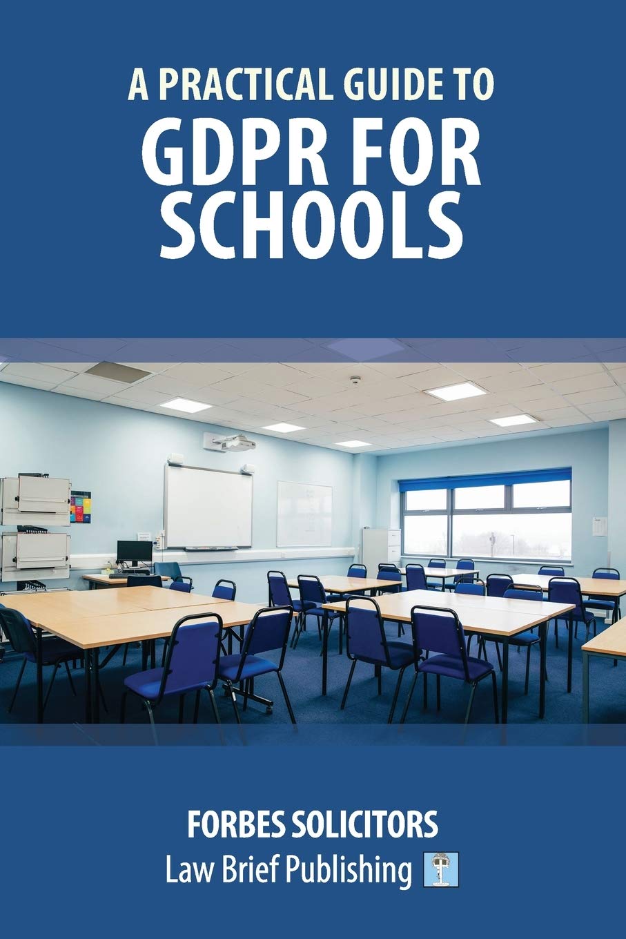 A Practical Guide to GDPR for Schools,Used