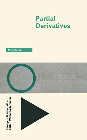 Partial Derivatives (Library of Mathematics),Used