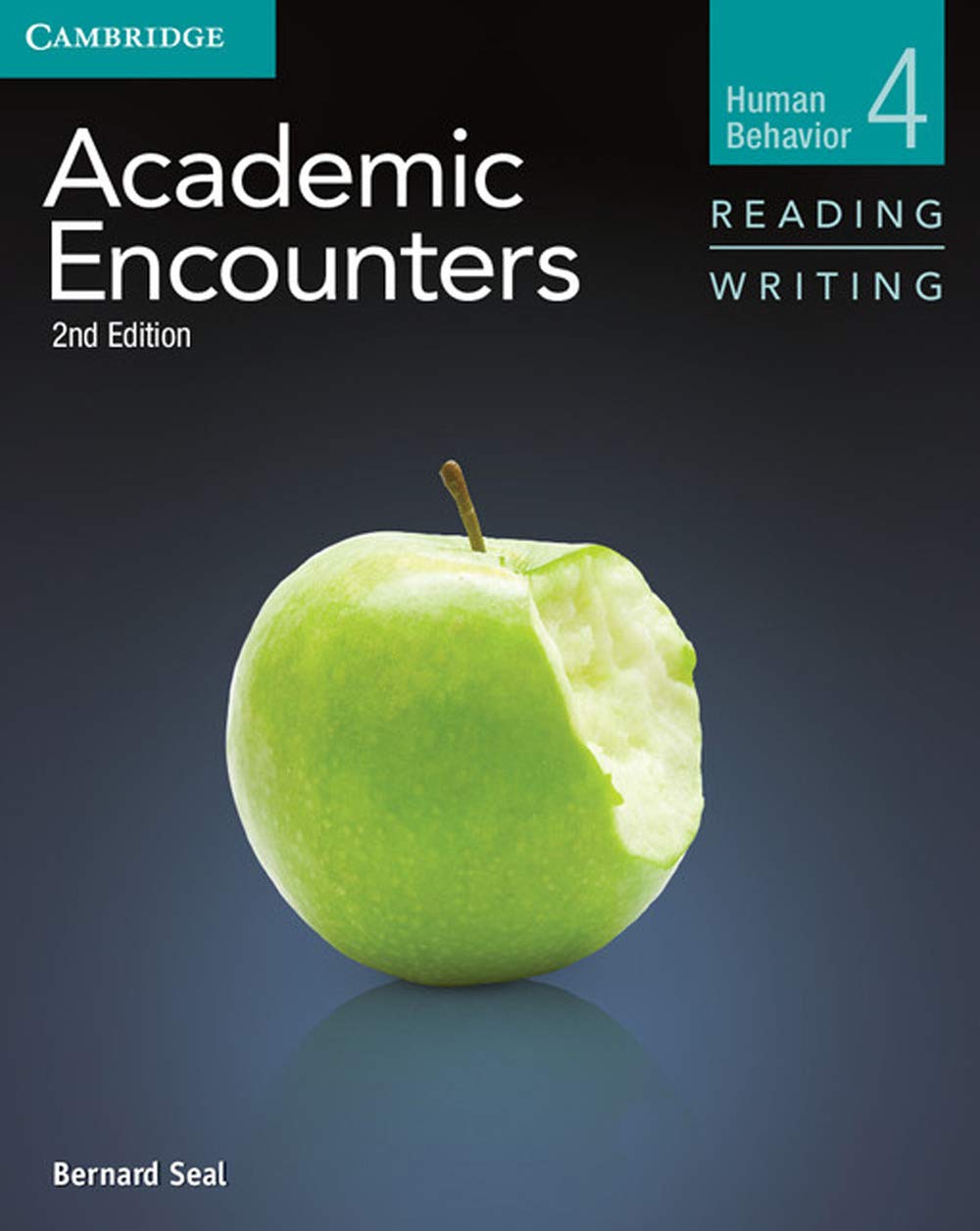 Academic Encounters Level 4 Student's Book Reading and Writing: Human Behavior,Used