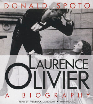 Laurence Olivier: A Biography,Used