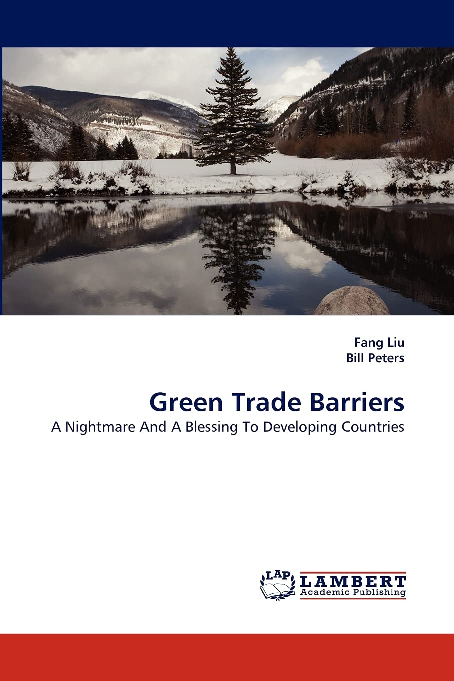 Green Trade Barriers: A Nightmare And A Blessing To Developing Countries,Used