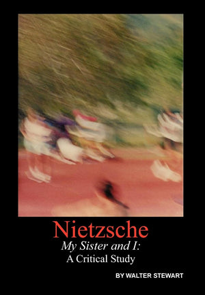 Nietzsche My Sister and I,Used