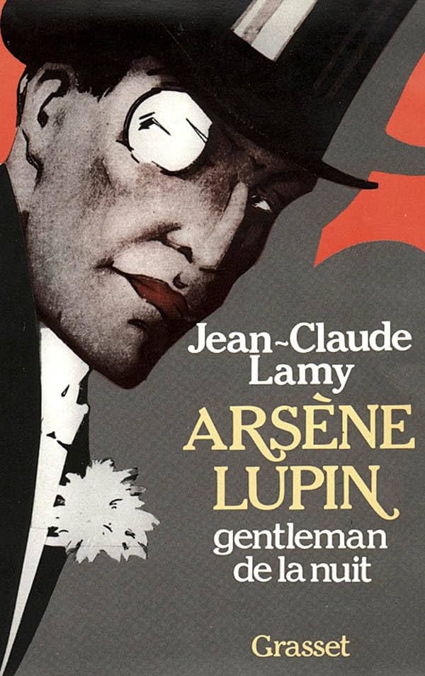 Arsne Lupin, gentleman de la nuit,Used