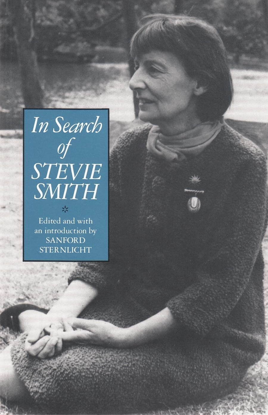 In Search Of Stevie Smith,Used