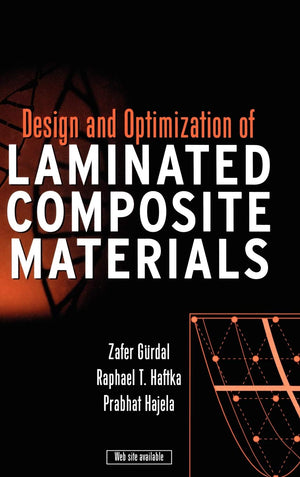 Design and Optimization of Laminated Composite Materials,Used