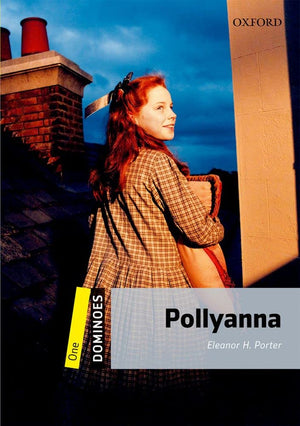 Dominoes: Level 1: 400Word VocabularyPollyanna (Dominos: Level 1),Used