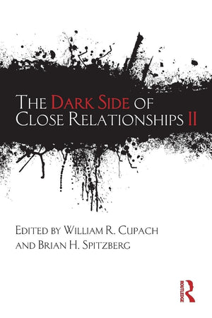 The Dark Side of Close Relationships II,Used