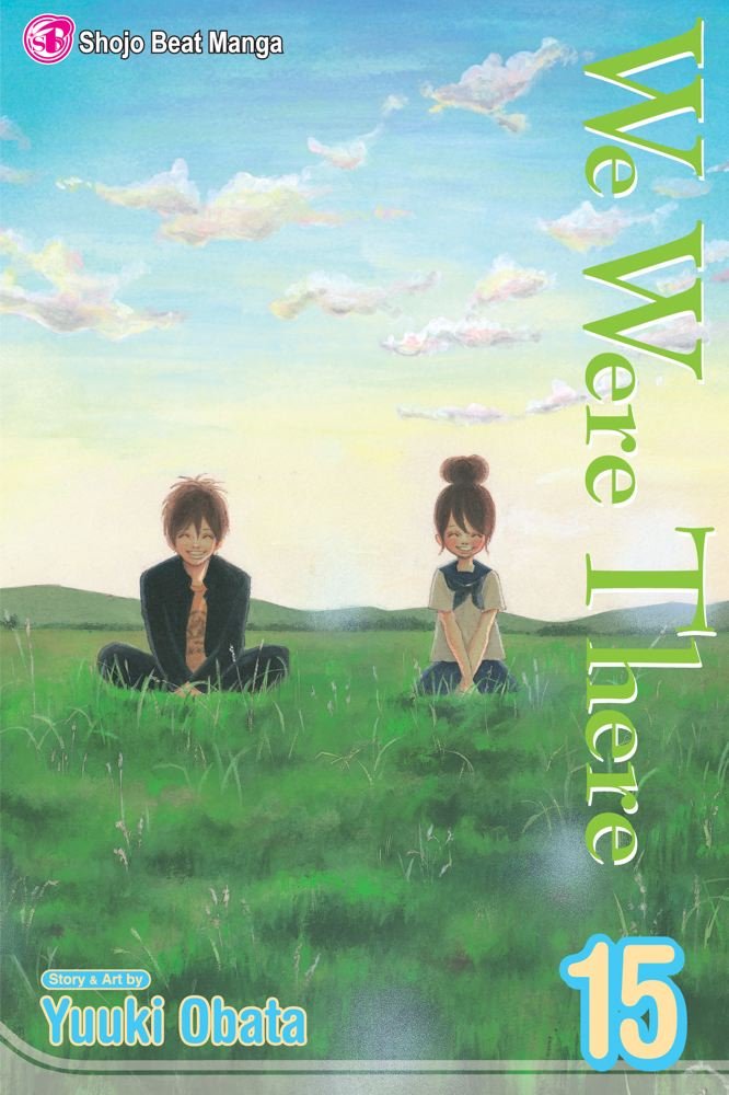 We Were There, Vol. 15 (15),Used