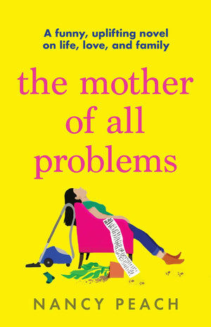 The Mother of All Problems,New