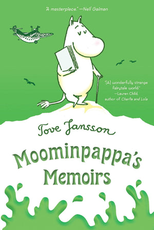 Moominpappa's Memoirs (Moomins, 3),Used
