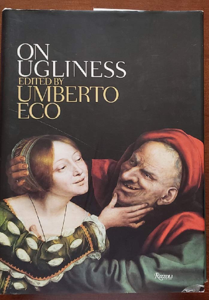 On Ugliness,New