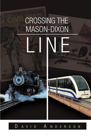 Crossing The Masondixon Line,Used