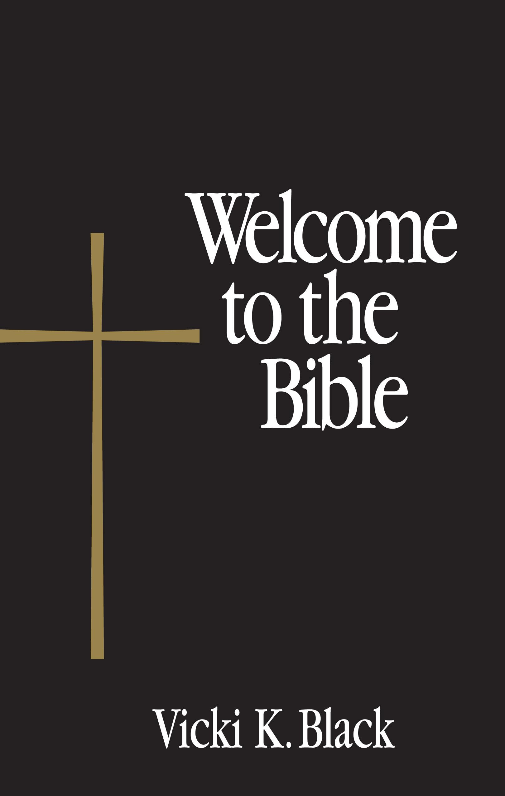 Welcome To The Bible,Used