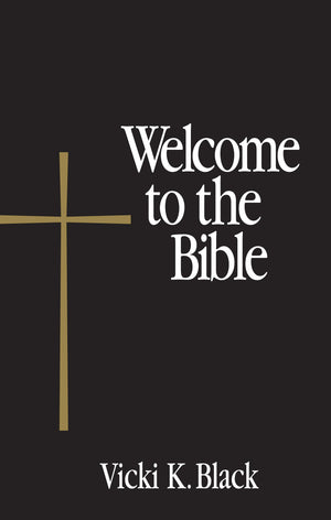 Welcome To The Bible,Used