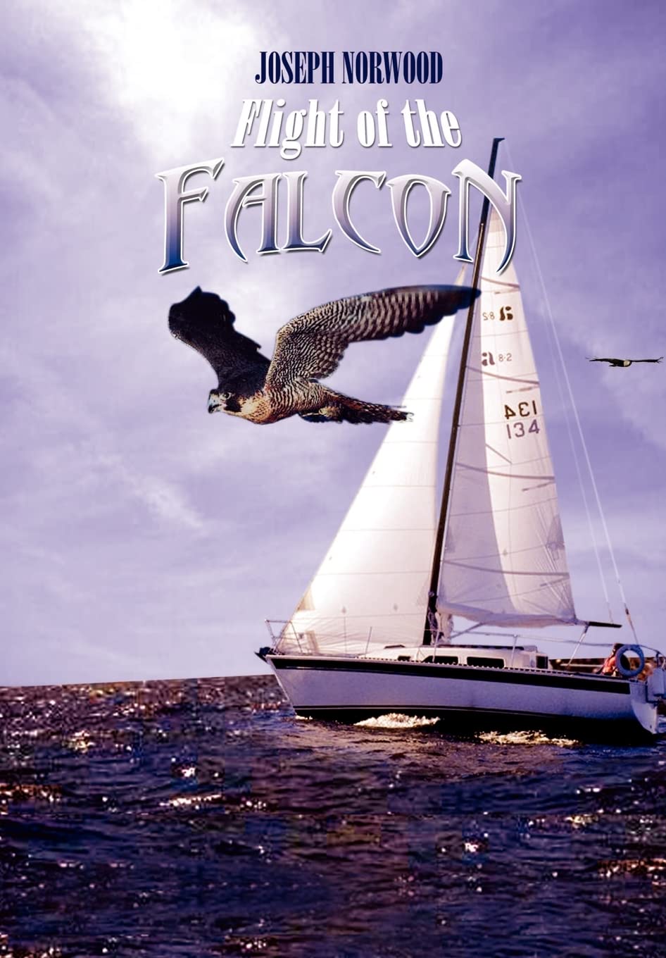 Flight of the Falcon,Used