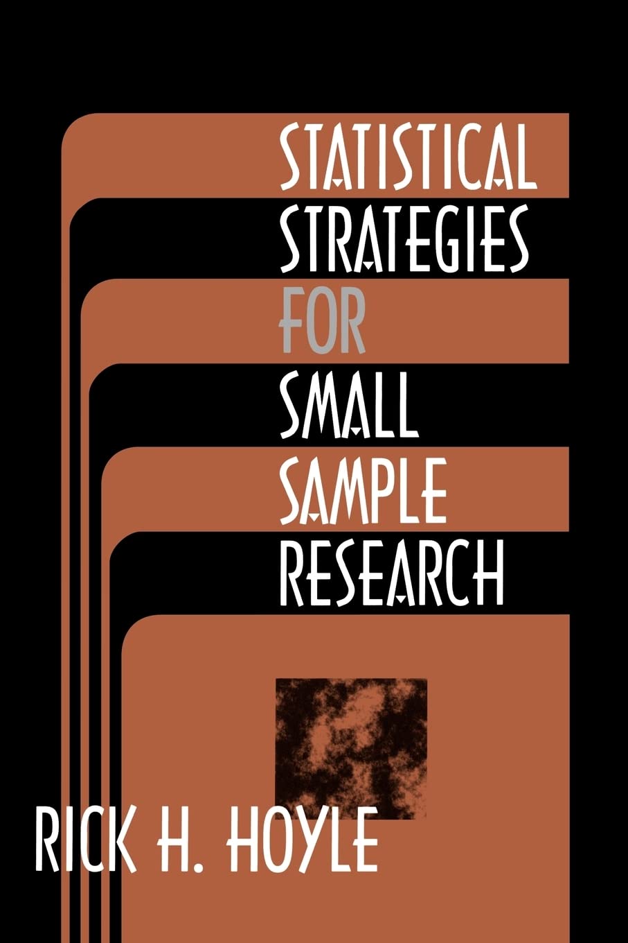 Statistical Strategies for Small Sample Research,Used