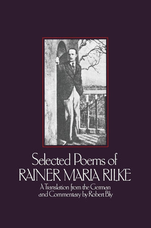 Selected Poems of Rainer Maria Rilke,Used