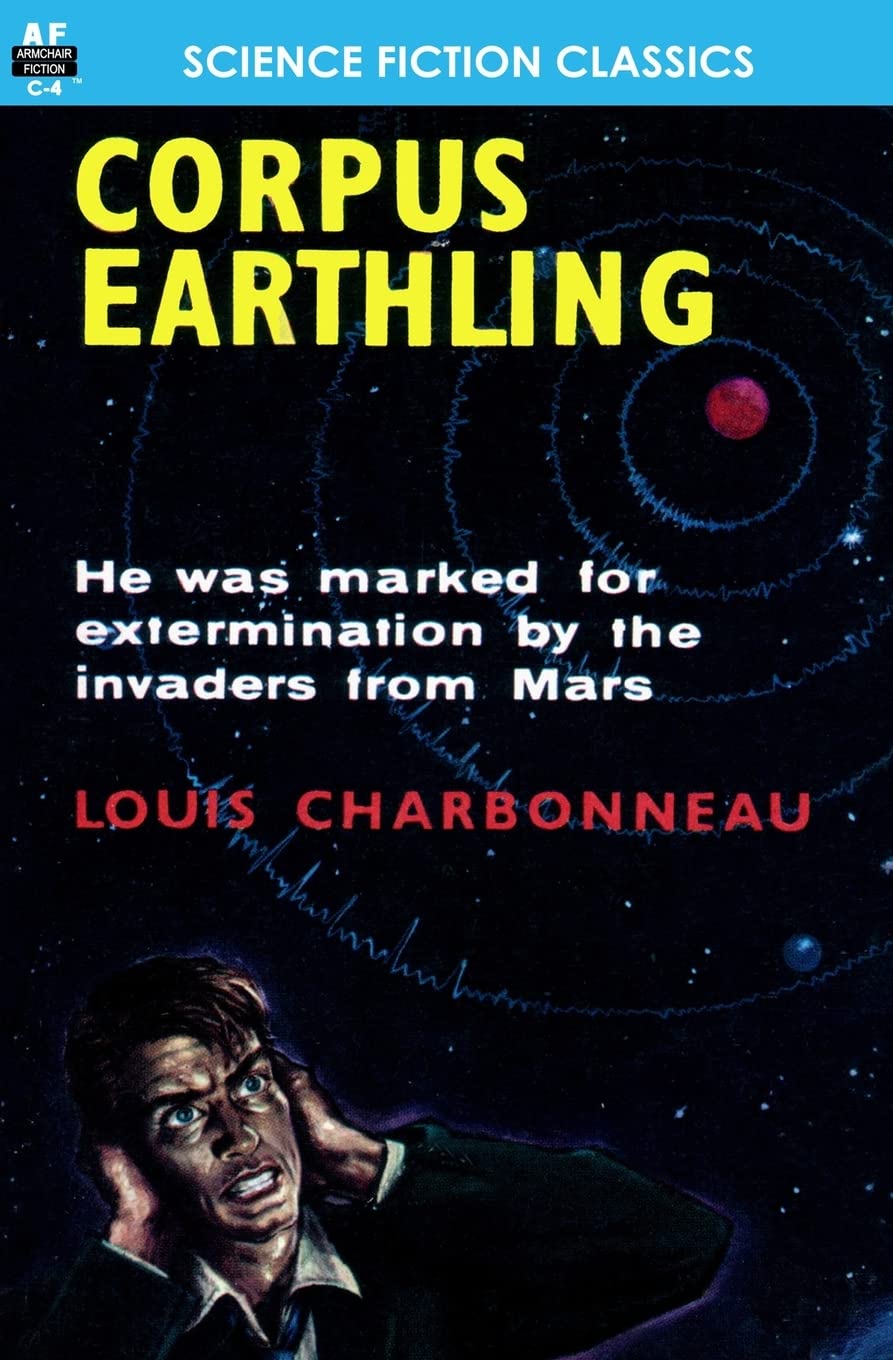 Corpus Earthling,Used
