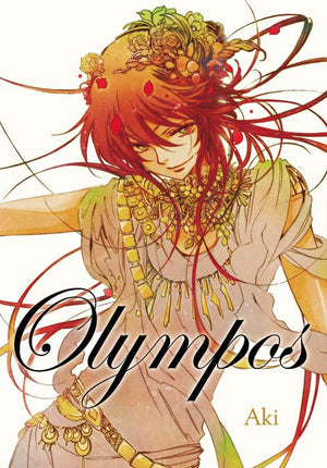 Olympos,Used
