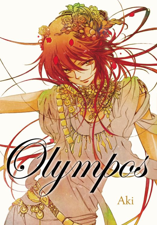 Olympos,Used