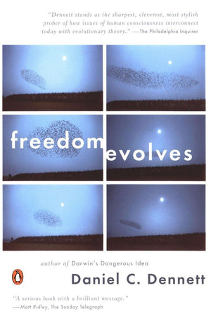 Freedom Evolves,Used