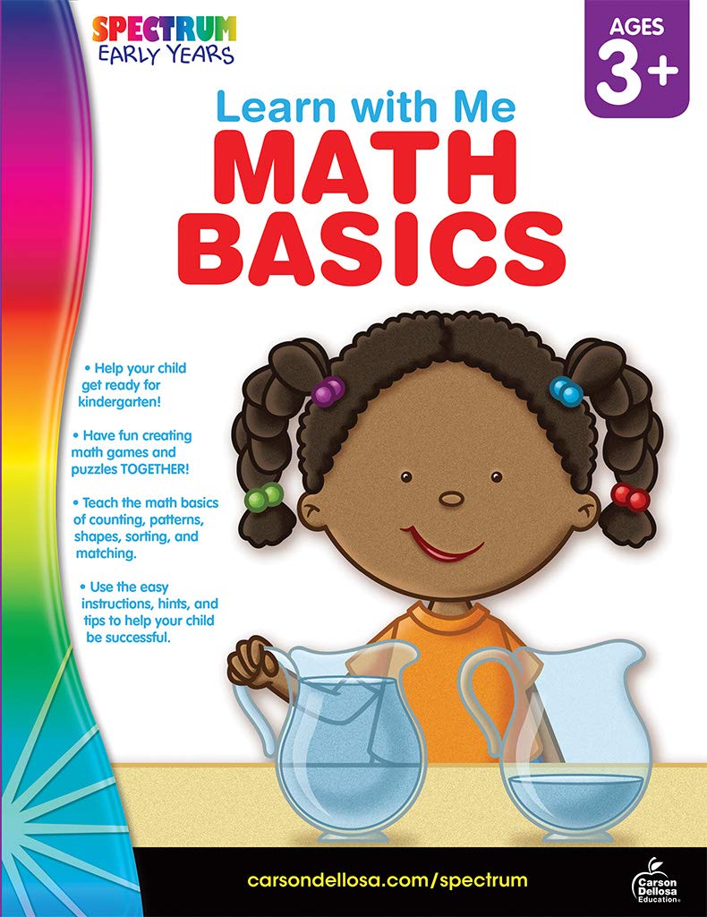 Math Basics: Math Basics,Used