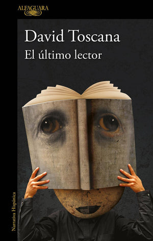El ltimo lector (Spanish Edition),Used