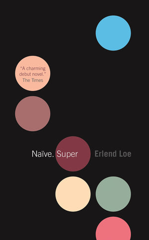 Nave. Super,Used