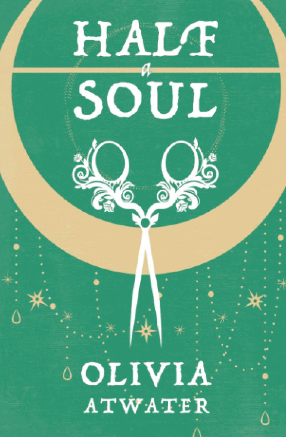 Half a Soul (Regency Faerie Tales),Used