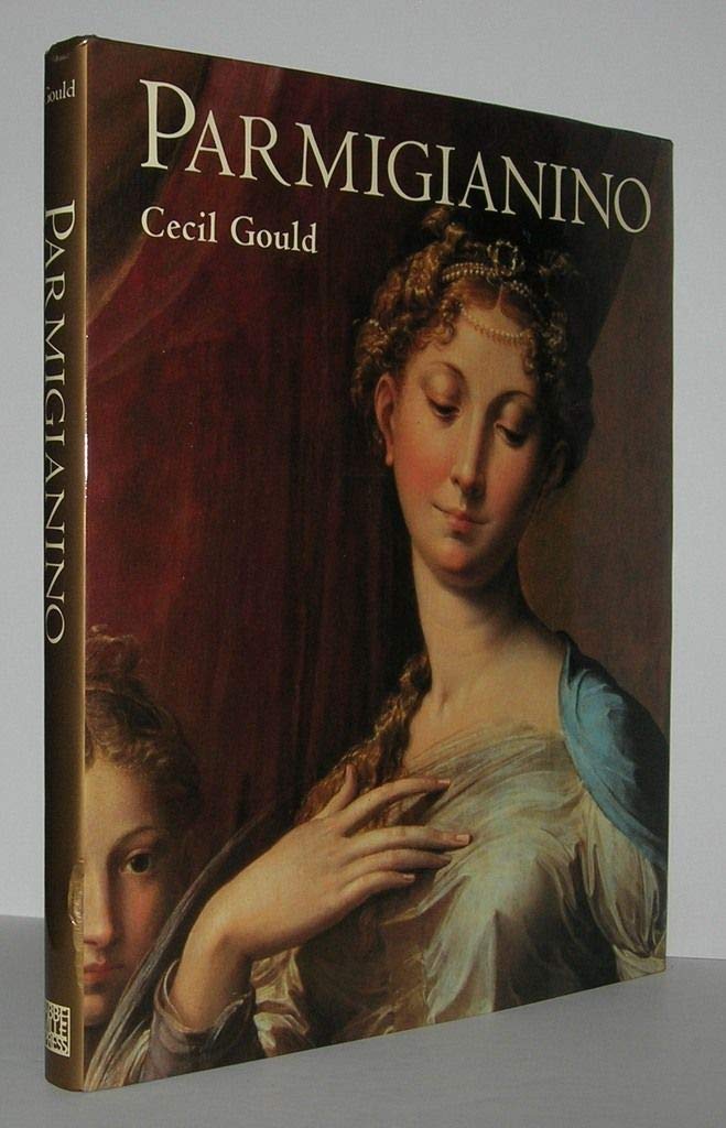 Parmigianino,Used