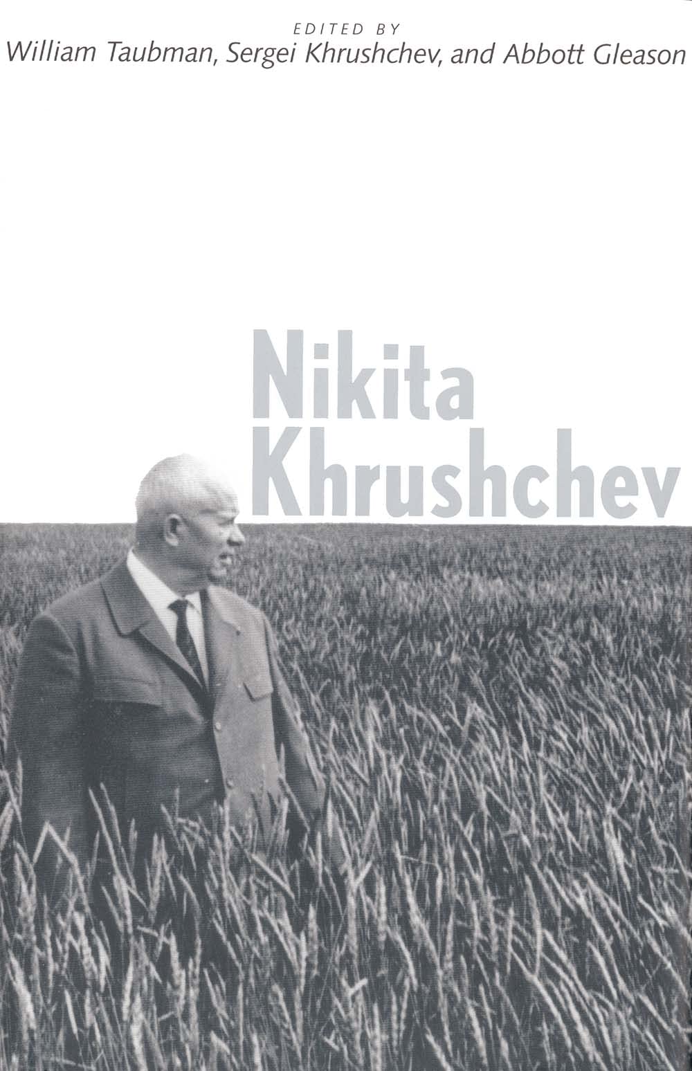 Nikita Khrushchev,New