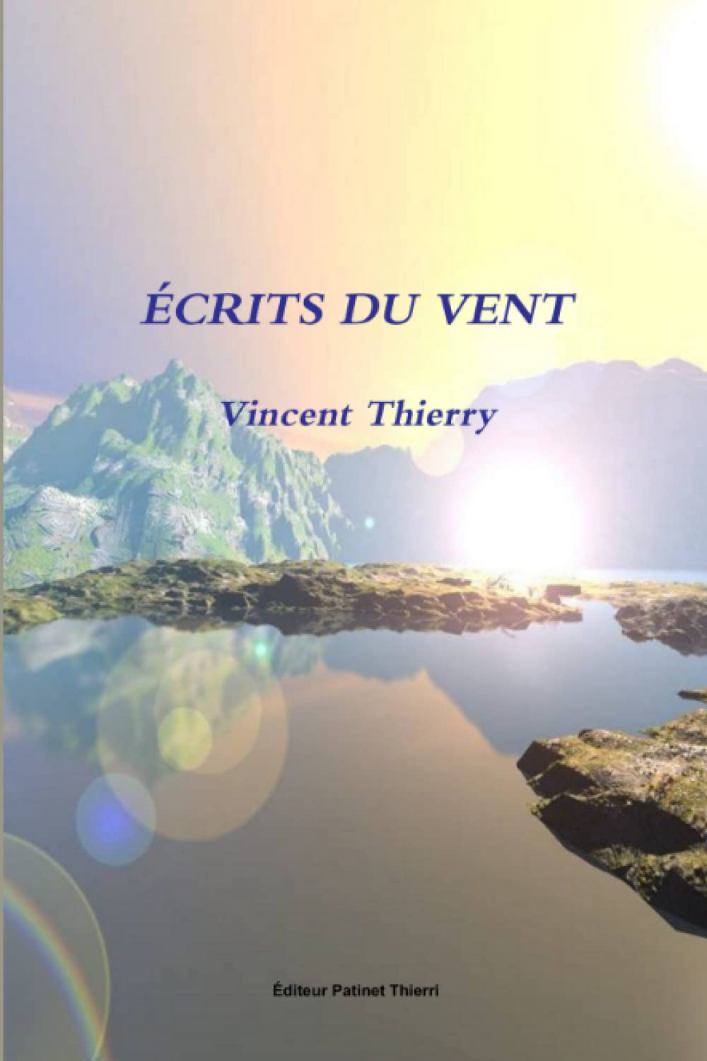 Ecrits Du Vent (French Edition),Used