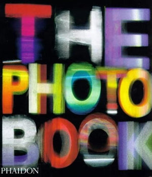 The Photography Book,Used