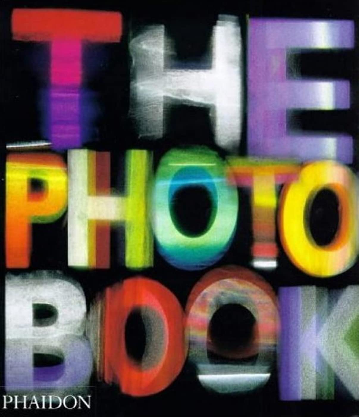 The Photography Book,New