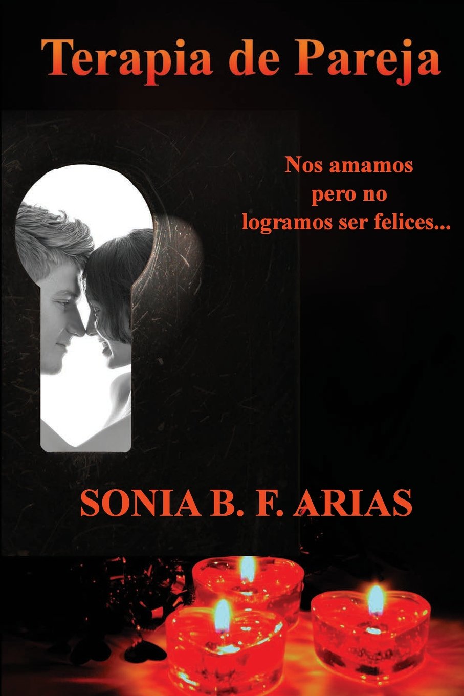 Terapia de Pareja (Spanish Edition),Used